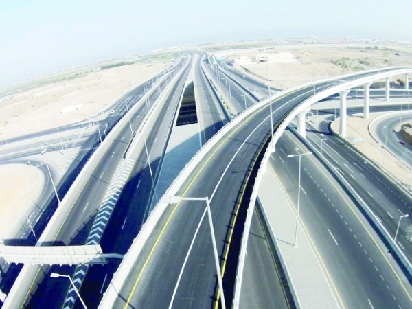 Consultants invited to supervise Muscat Expressway expansion