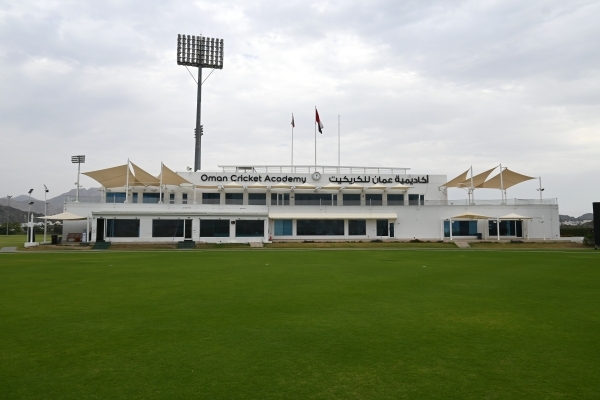 Oman Cricket launches OC T10 tourney