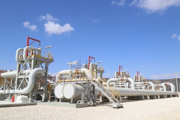 10 projects underway to boost Oman's gas transportation capacity: OQGN