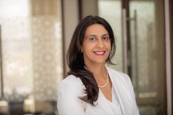 Growing role of women in legal field