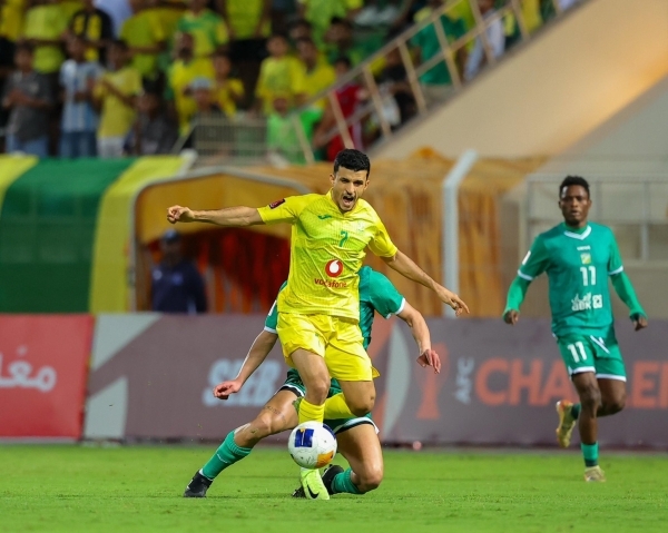 Fighting Seeb miss out on AFC Challenge semis