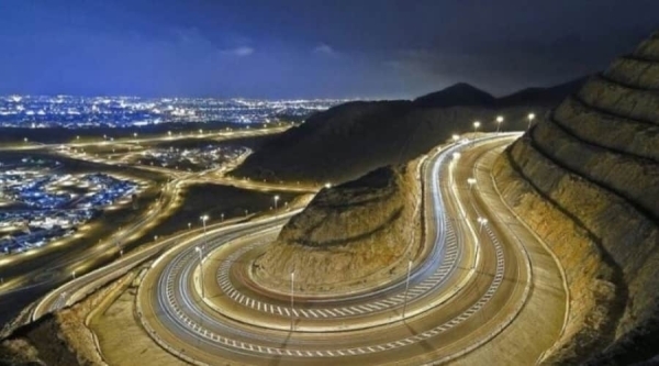 Height restrictions likely on Amerat-Bausher Mountain Road