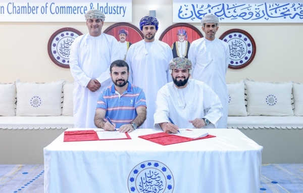 Seven Fries: Oman's homegrown brand goes global