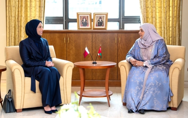 Oman leads women's empowerment at UN CSW