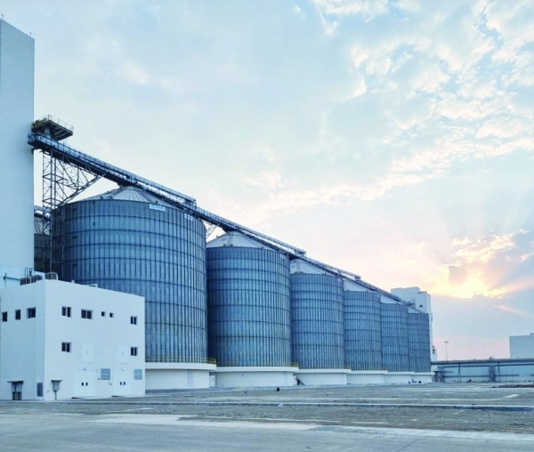 OFM expands global reach to strengthen food security
