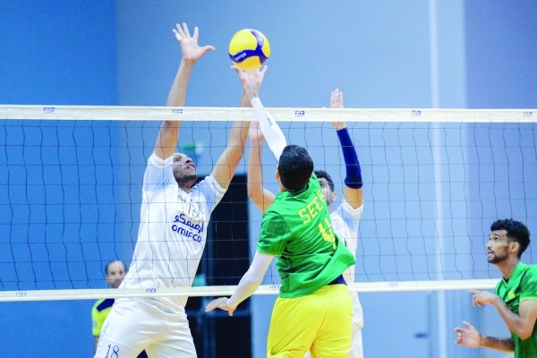 Seeb and Majees shine in OVL qualifiers