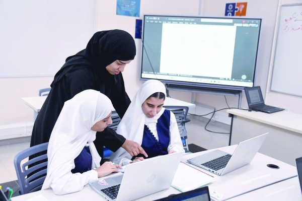 Oman boosts vocational, technical education for Oman Vision 2040