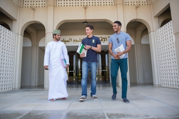 SQU launches programme to accept international students