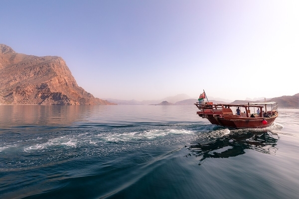 Proposed Musandam Airport to enter the bidding stage