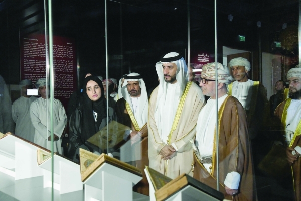 National Museum showcases unique Islamic artworks in Sharjah