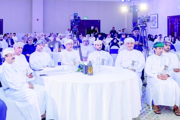 OCCI forum highlights role of financial policies in underpinning economic growth