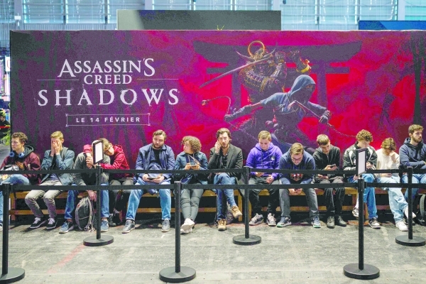 Historic fantasy 'Assassin's Creed' sparks bitter battles