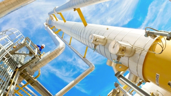 Oxy Oman sustains 2024 hydrocarbon output at 66K boepd