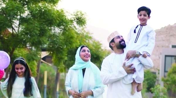 How Oman performs in the list of World's Happiest Countries