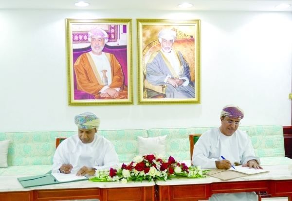 Oman enhances vet waste management with Beah