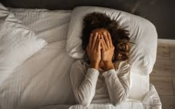 Sleep deprivation poses hidden health risks