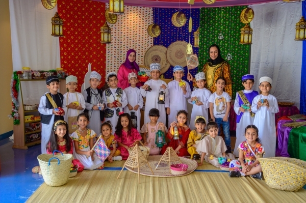 A look back at the mid-week of Ramadhan and what it means for kids