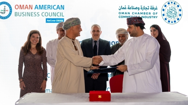 OCCI and OABC sign strategic MoU