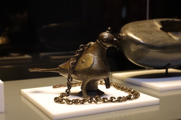 See rare artefacts during Eid in National Museum now