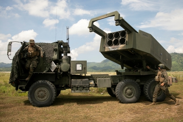 US, Philippines launch drills with 5,000 soldiers