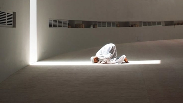 Embracing the Sacred Nights of Ramadhan