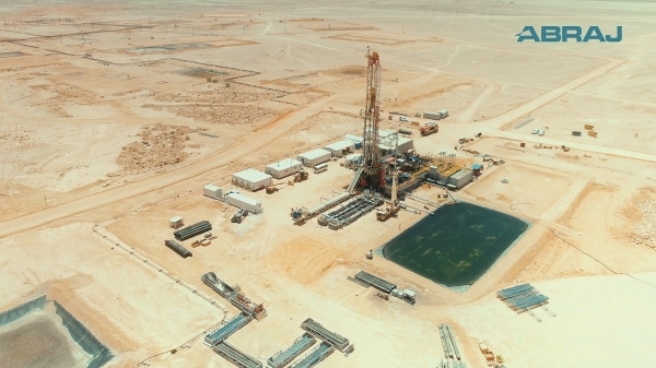 Abraj reports strong market position and operational gains
