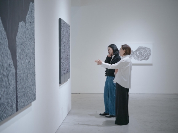 In Taipei, a Mother and Daughter Reflect on the Island's Art Scene