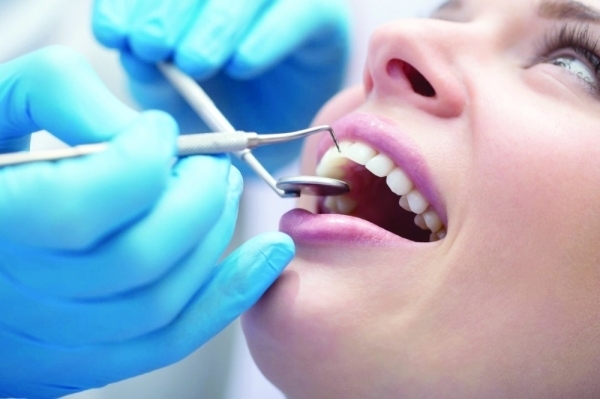 Dental care crucial for maintaining oral health