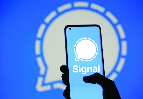 How secure is Signal, anyway?