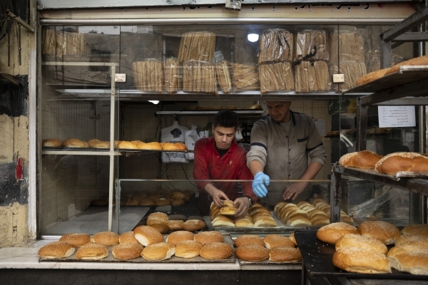 A traditional Ramadhan treat gets a modern remake