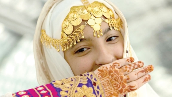 A celebration of tradition, digital buzz