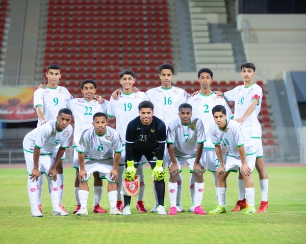 Junior Red Warriors all set to Asian Cup