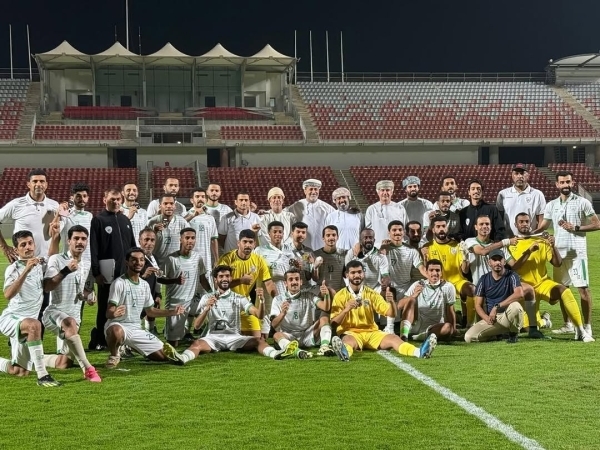 Dhofar clinch title, Samayil promote to OPL