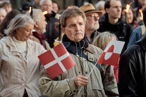 Denmark criticises 'tone' of Vance's Greenland comments