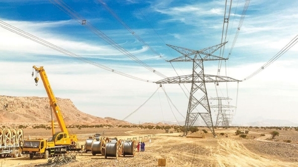 OETC earmarks $2.2 billion for Oman's grid infra expansion by 2028