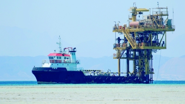 Masirah Oil seeks farm-in partner for Oman Block 50