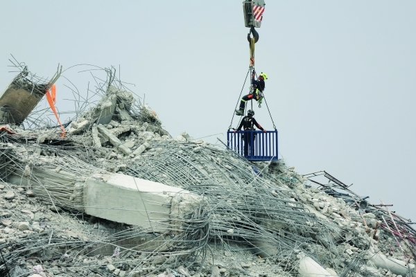 Search for quake survivors intensifies in Myanmar, Thailand