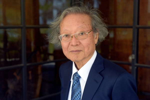 Abel Prize awarded to Japanese mathematician who abstracted abstractions