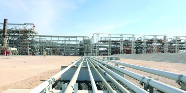 OQGN firms up planning for Oman's H2 pipeline network