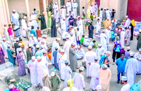 Nizwa: A timeless gem among world's best