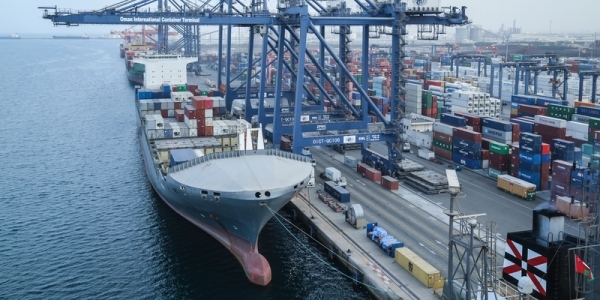 'New US tariffs may have a relatively limited impact on Oman'