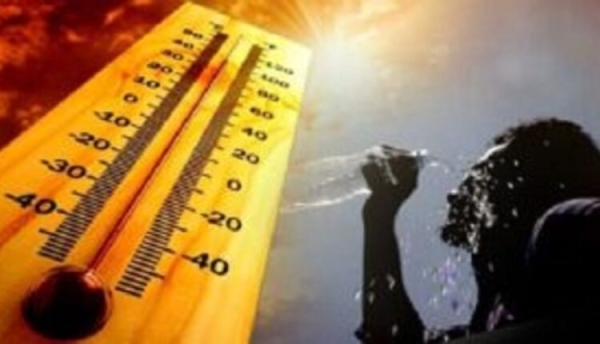 Summer is almost here as temperatures cross 40°C in some governorates