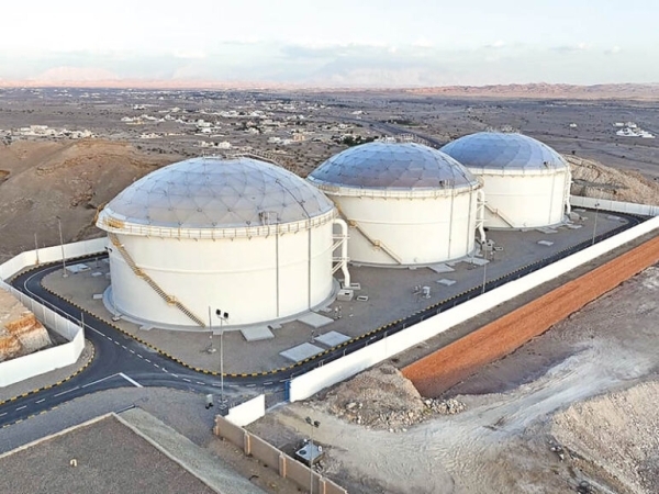 Sustaining water resources amid climate and demand pressures