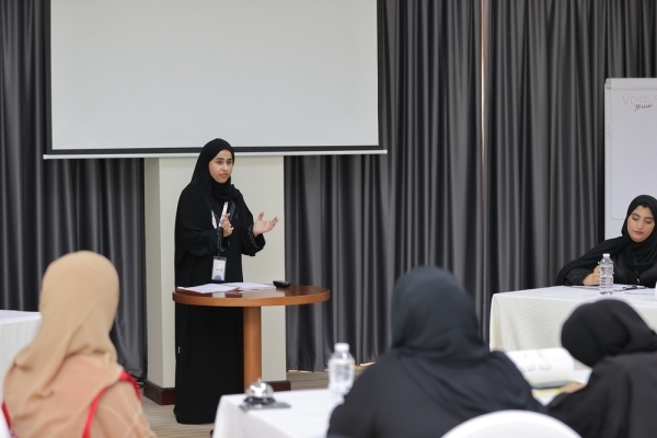 Debating championship launched to empower youth