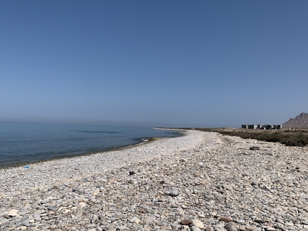 Al Sifa as an ecotourism destination gaining popularity