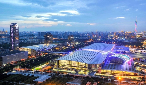 Over 2,000 direct and 10,000 indirect buyers to attend Canton Fair