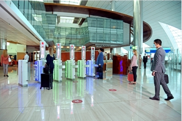 IATA launches a directory for contactless travel solutions