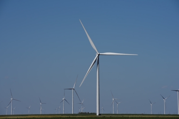Renewables provided record 32% of global electricity in 2024