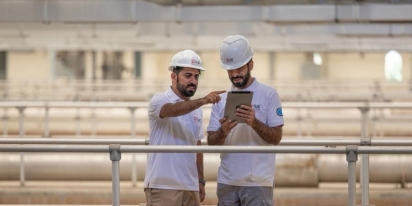 Nama launches training for employment