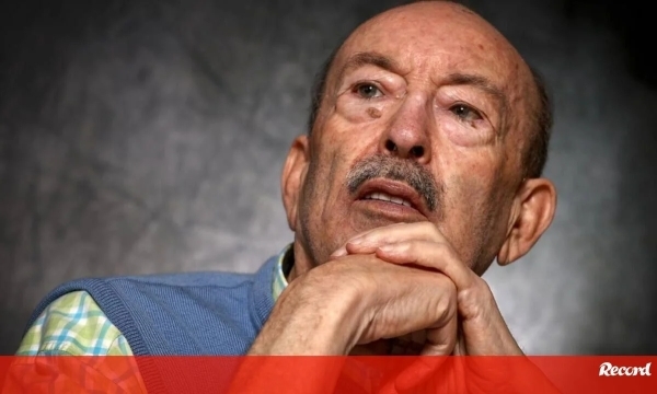 Sporting Lisbon scout Pereira dies aged 77